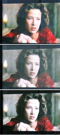 TV Picture Settings Explained