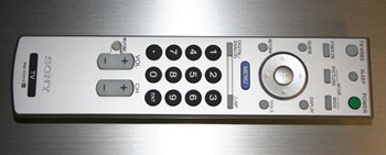Sony KDL-46V2500 Review
