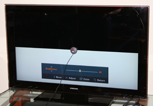 Samsung LN46A750 Review