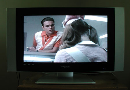 Polaroid LCD Television Review