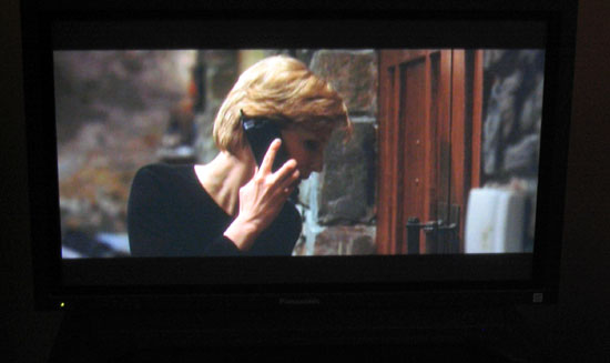 panasonic plasma television reviews